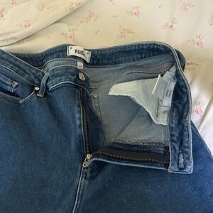 Paige jeans